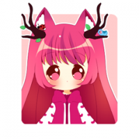 动漫头像女生可爱萌 神情模样都很呆萌的动漫女生