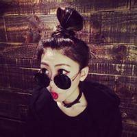 女汉子头像图片大全,个性豪爽女汉子头像