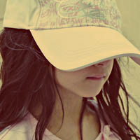 微信头像女生混搭_好看的女生混搭头像图片_不同的颜色混搭的出色