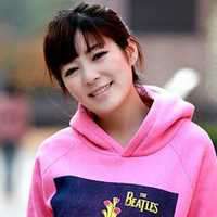 微信清纯美女头像 终有一天你的美好会被人所深知