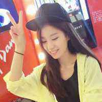 萌美女孩头像_超萌超美的女孩子_充满青春活力