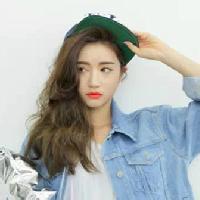 微信头像女生气质高冷