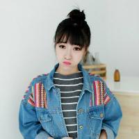 微信头像女生气质高冷