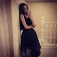 微信头像女生气质高冷