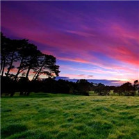 高清好看的唯美意境风景美图