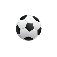 好看的足球微信头像图片