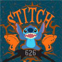 史迪仔头像图片大全