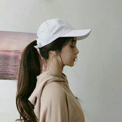 高清好看春心满满的软妹少女心头像