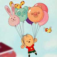 大耳朵图图头像图片大全