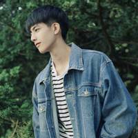 微信头像男孩意境 意境帅哥走一波