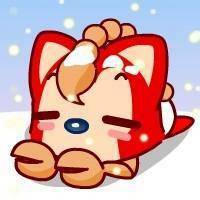 阿狸头像图片大全