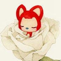 阿狸头像图片大全