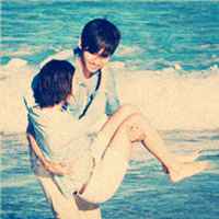 情侣牵手头像 我俩手牵手爱情常相守