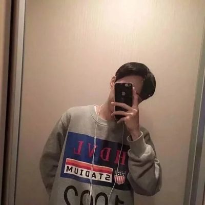 个性男生头像霸气范 霸气总是一马当先