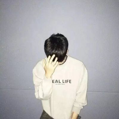 个性男生头像霸气范 霸气总是一马当先