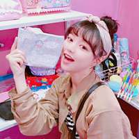 温柔甜美女生头像_甜蜜温柔的美好