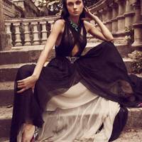 微信头像女生婚纱_只想为你穿一袭婚纱