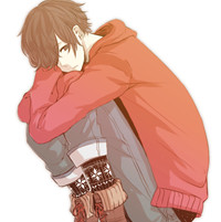 动漫冷酷帅哥头像