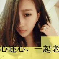 一男一女的霸气范儿情侣头像图片