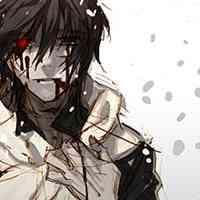 微信空间男生动漫头像 动漫男主我来当