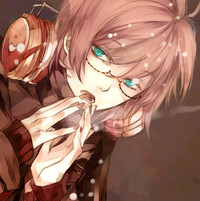 微信空间男生动漫头像 动漫男主我来当