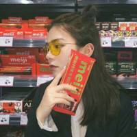 头像霸气女生女王范 天生有着女王范的霸气气质