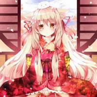 古风动漫头像女 高清好看的古风女生唯美头像图片