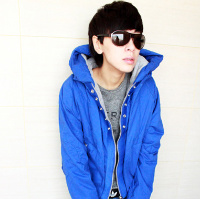 冷酷帅气男生头像 帅小伙表情冷酷帅气逼人