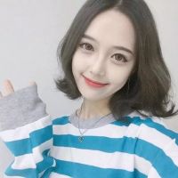 微博头像女生个性 个性又率真的女生