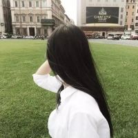 微博头像女生个性 个性又率真的女生