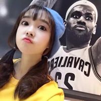 微博头像女生个性 个性又率真的女生