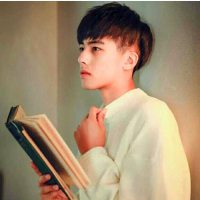 好看帅气的个性帅哥头像图片