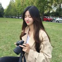 女生高颜值头像 女生高颜值超吸睛