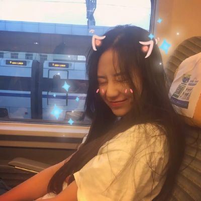 可爱少女头像高清 生活中的可爱少女来一波哒