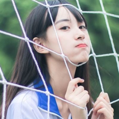 可爱少女头像高清 生活中的可爱少女来一波哒