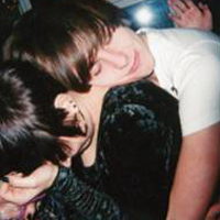 有情有义两个人一起的兄弟头像