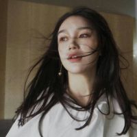 女生头像超拽霸气个性 拽拽的个性女