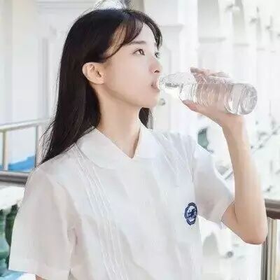 小清新女生头像唯美 美的让人沉醉