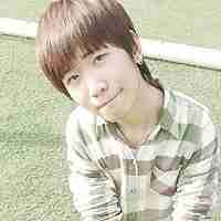 好看的帅哥15岁真人头像图片