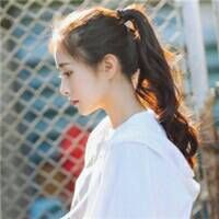 女生头像学生范 学生时代纯真的回忆