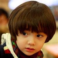 微信头像男生呆萌