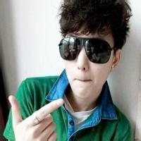 微信头像vip帅气男孩