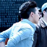 微信头像vip帅气男孩