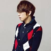 微信头像韩国帅哥