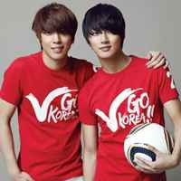 微信头像韩国帅哥