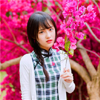 民国女生头像,超有感觉的女生头像民国风