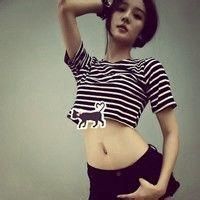 女汉子头像图片大全,个性豪爽女汉子头像