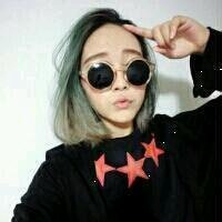 女汉子头像图片大全,个性豪爽女汉子头像