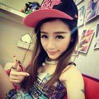 女汉子头像图片大全,个性豪爽女汉子头像