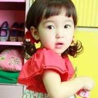 小萝莉图片可爱头像 好看清纯可爱的小萝莉头像图片